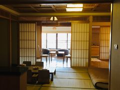 -北京古北水镇御舍温泉酒店