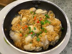 蒜蓉生蚝-客家汇·客家传承菜(水库店)