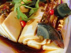 皮蛋豆腐-金陵暴走小龙虾·迷踪蟹(凯德MALL店)