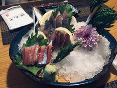 -九酢·海鲜居酒屋
