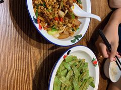 -胡胖子有点味·湘鄂菜(花桥中百仓储店)