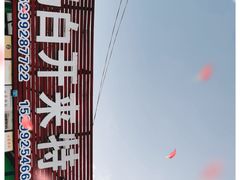 -马白开来特色羊排揪片子  (总店)