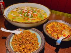 -成都娃娃花园餐厅 (南艺旗舰店)