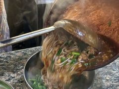 -正宗杨记普洱酸醋米线(总店)