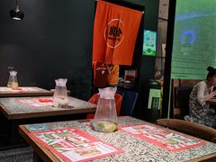 -炭舍干锅(华发商都店)