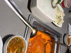 -海底捞火锅(金光华店)