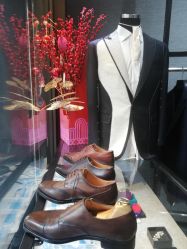 -Suit&Leader尚理德服装定制(上海展览中心店)