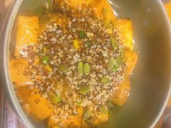 -漫蔬•台北蔬食小馆VEGGIEBOIL(朝晖店)
