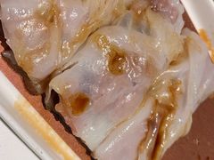 -新兴·金羊座·粤菜点心(乐峰店)