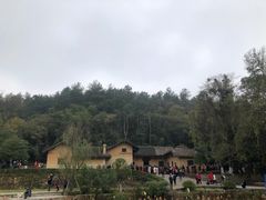 -韶山毛泽东同志故居