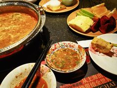 -牛New寿喜烧(虹桥新天地店)