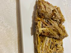 香煎芋丝糕-唐人轩(中山四路店)