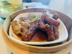 -金悦轩海鲜酒家(拱北店)