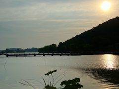 -南北湖风景区
