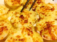 -沙嗲王(加拿芬店)