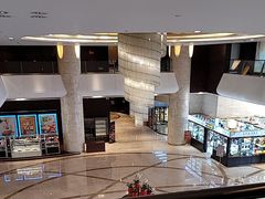 -天津滨海圣光皇冠假日酒店