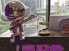 -星聚会KTV X Party(上海真如中海环宇城店)