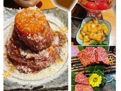 -丸藏和牛烧肉专门店(园区师惠坊店)