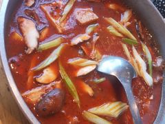 -有才叔的小馆(招商依云曲江店)