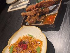 -老友时光·Pizza(泰华黑金店)