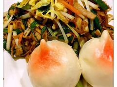 -南山饭店(阳明古镇店)