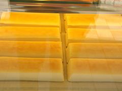 芝士蛋糕-神户六甲牧场(北野本店)