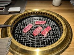 -江户烧肉(高德店)