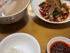 -易老妈蹄花.特色川菜(人民公园总店)