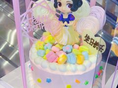 -米洛克欧洲蛋糕(西南路店)