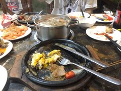 -吉布鲁牛排海鲜自助(339店)