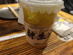 -北丐先生·野馄饨烧烤(雨花万象店)