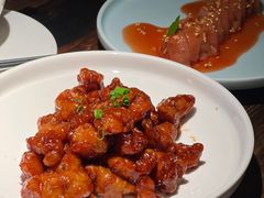 -外婆家(蓝色港湾店)