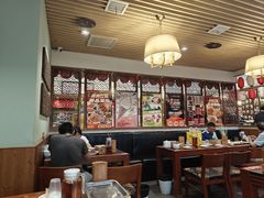 -福苗小骆驼烧烤(曲江店)