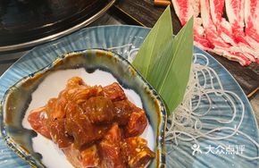 Black Pepper Wagyu Beef Cubes
