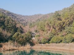 -九龙潭景区