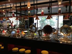 -泰谷酒店·太古码头闽菜自助餐厅