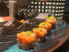 -蟹犇前•帝王蟹雪蟹(陆家嘴店)