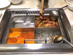 -海底捞火锅(铂澜大象城店)