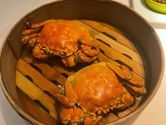 -蟹榭(静安寺晶品商场店)