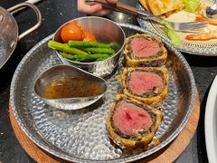 -西堤牛排(龙德广场店)