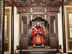 -杭州张苍水先生祠