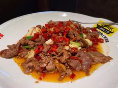 -炊烟小炒黄牛肉(中心印象城店)