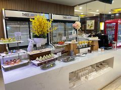 -腾阁自助餐厅(朝林广场店)