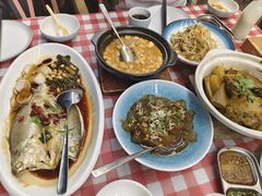 -船梆煮•蒸汽海鲜·炉火烤肉(五四广场店)