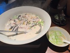 -山涧肴·泉水煮活鱼(坂田店)