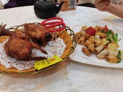 -有腥气私房菜·寻味顺德