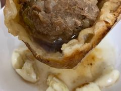 门钉肉饼-宝瑞门钉肉饼店