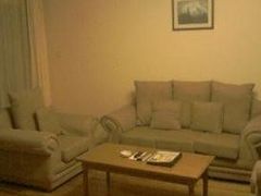 舒服~-中信五牛城酒店式公寓