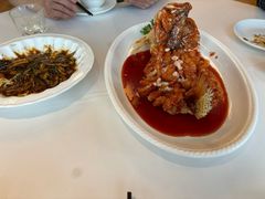 -得月楼·省级非遗·传统苏帮菜(观前店)