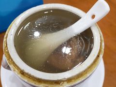 -煲煲掂风味煲仔饭餐厅(西区店)